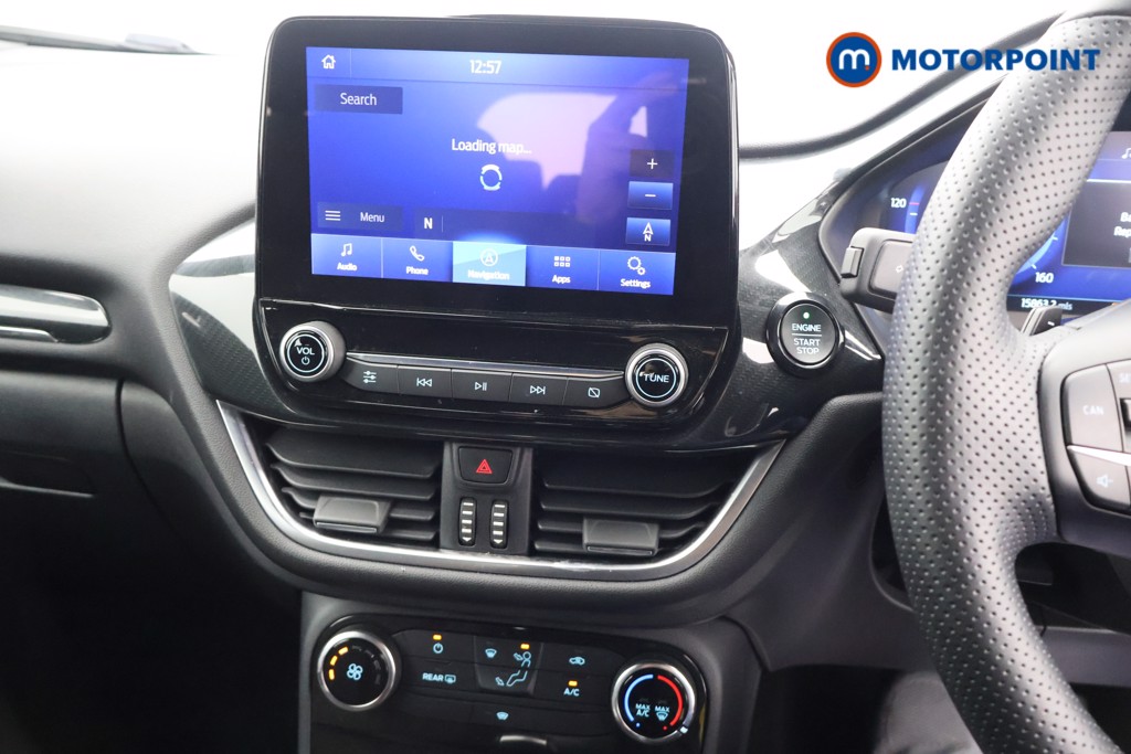 Used Ford Puma 2022 for sale - 76355835: Photo 16