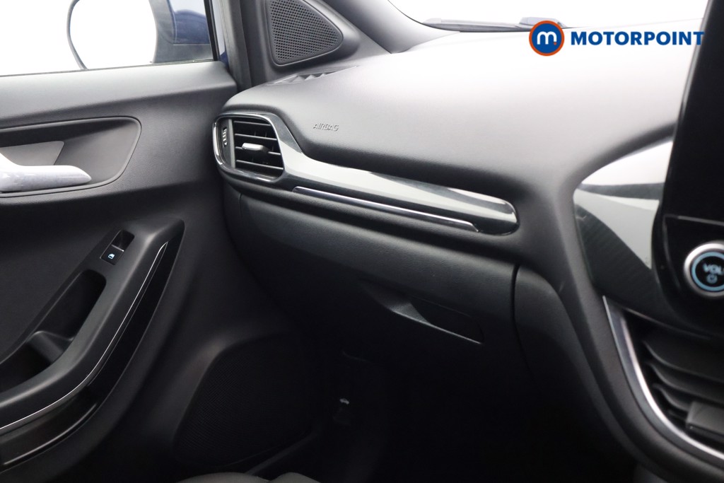 Used Ford Puma 2022 for sale - 76355835: Photo 19