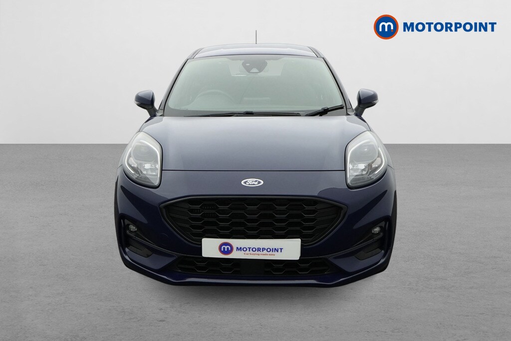 Used Ford Puma 2022 for sale - 76355835: Photo 2