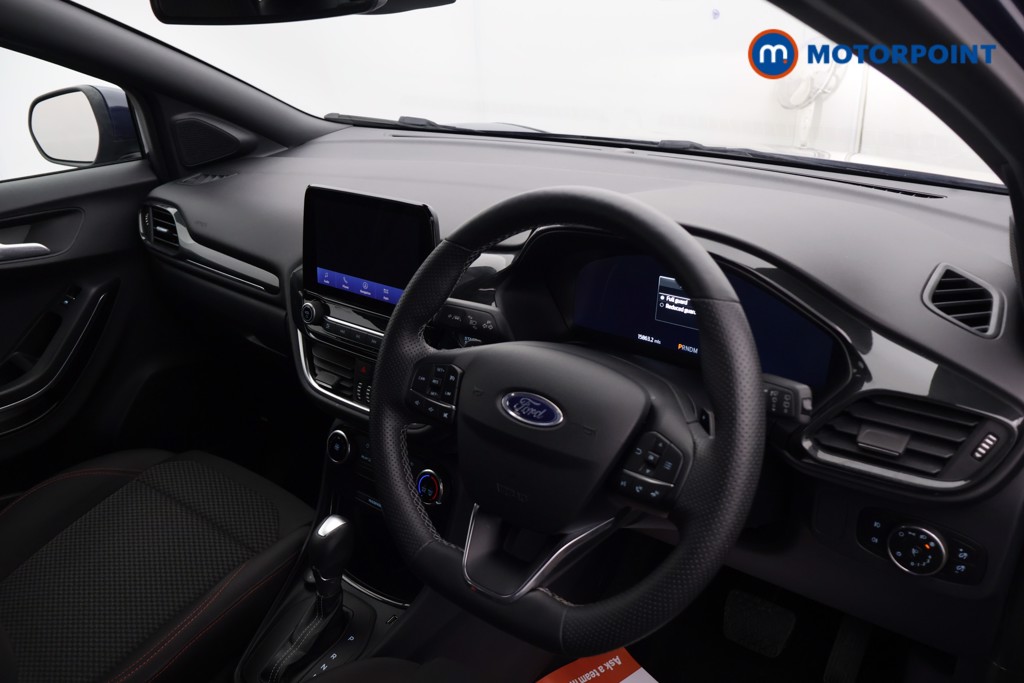 Used Ford Puma 2022 for sale - 76355835: Photo 22