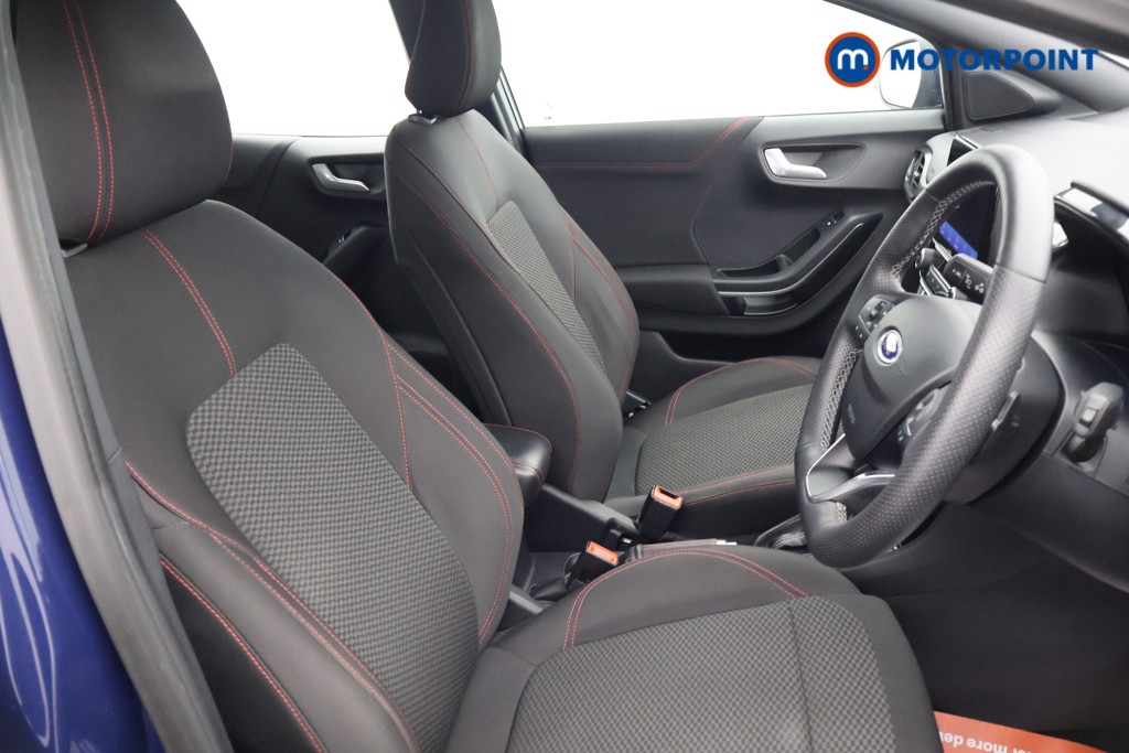 Used Ford Puma 2022 for sale - 76355835: Photo 23