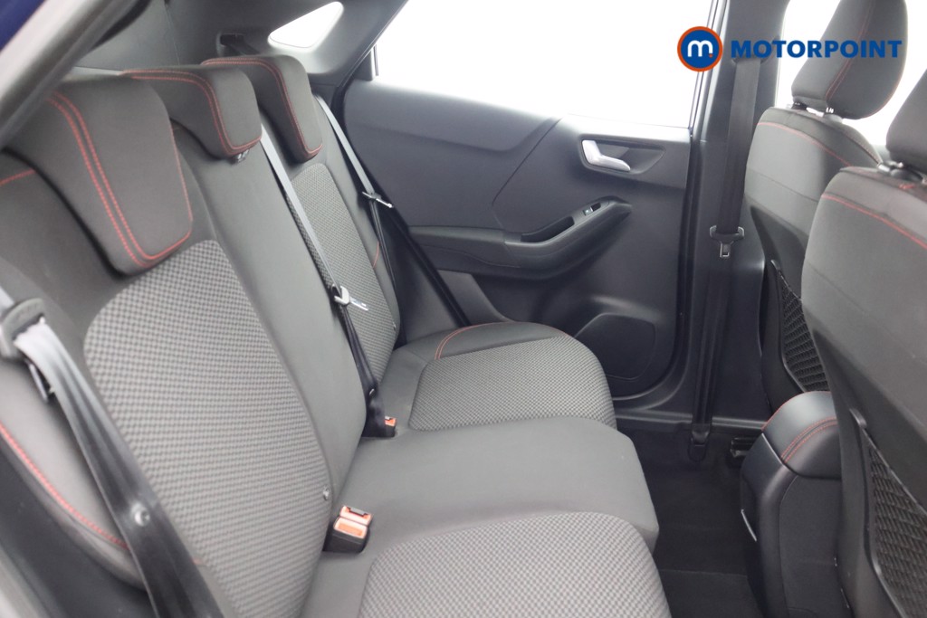 Used Ford Puma 2022 for sale - 76355835: Photo 24
