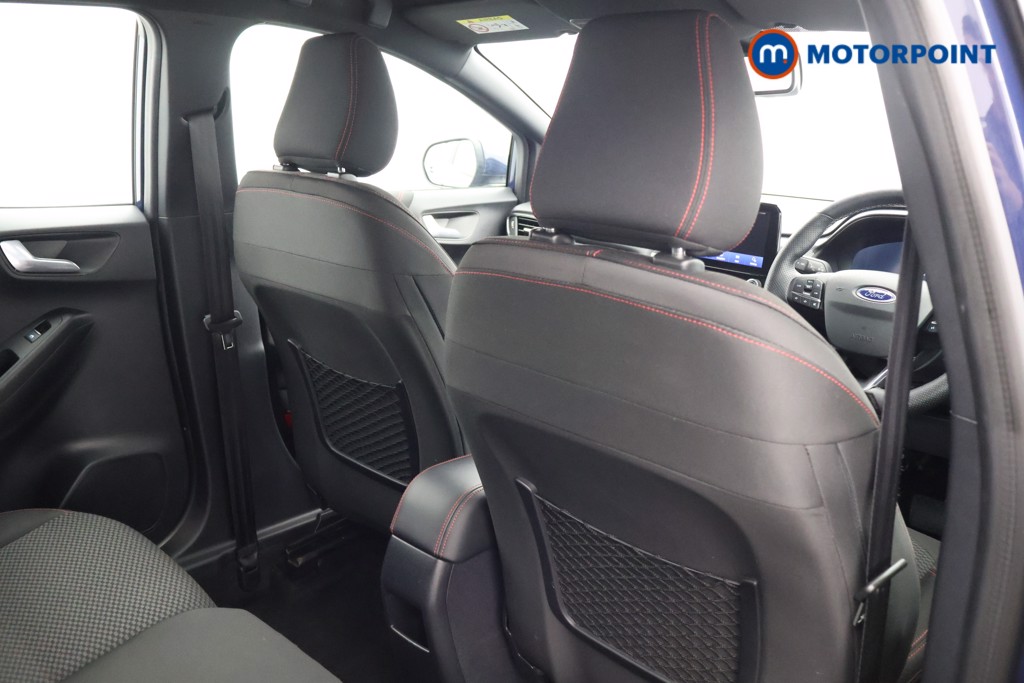 Used Ford Puma 2022 for sale - 76355835: Photo 25