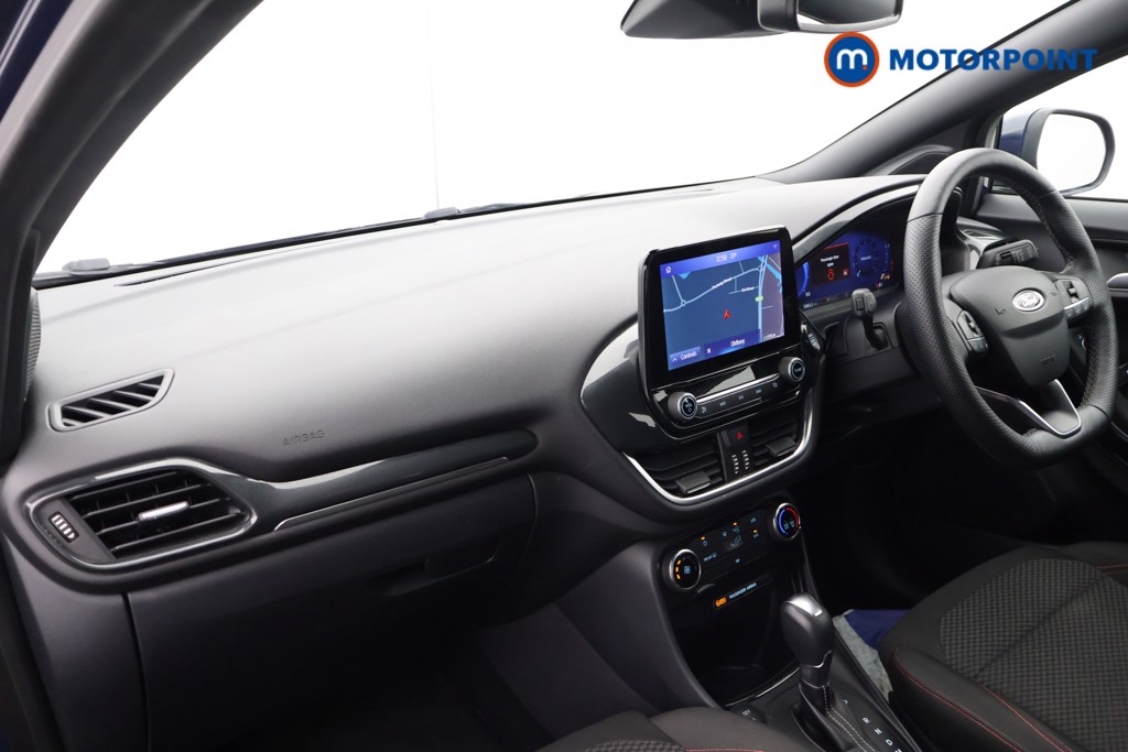 Used Ford Puma 2022 for sale - 76355835: Photo 26