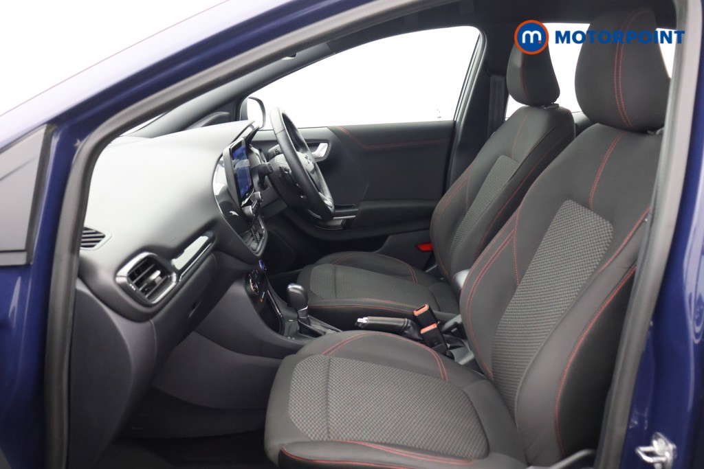 Used Ford Puma 2022 for sale - 76355835: Photo 27