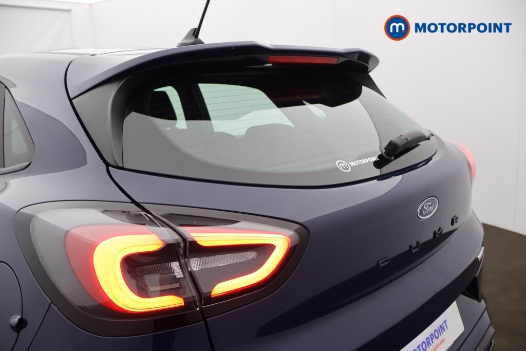 Used Ford Puma 2022 for sale - 76355835: Photo 29