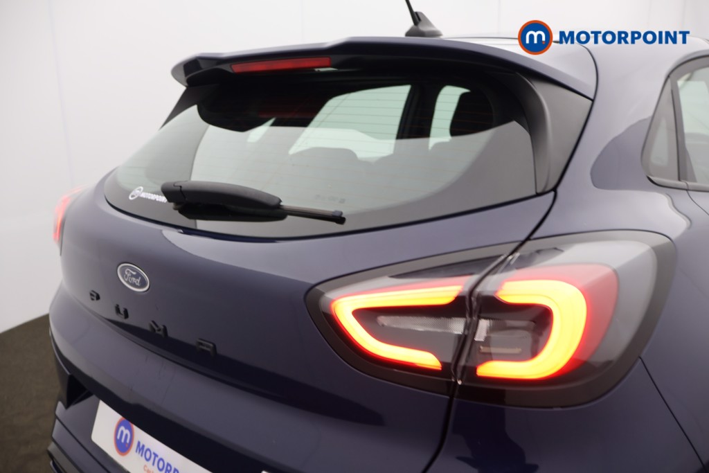 Used Ford Puma 2022 for sale - 76355835: Photo 30