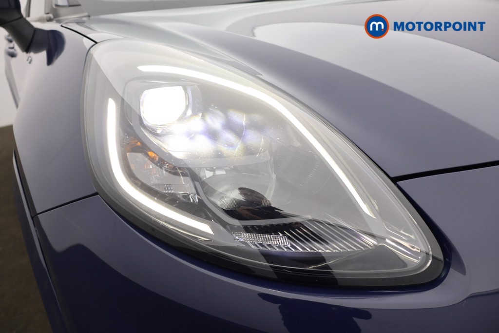 Used Ford Puma 2022 for sale - 76355835: Photo 32