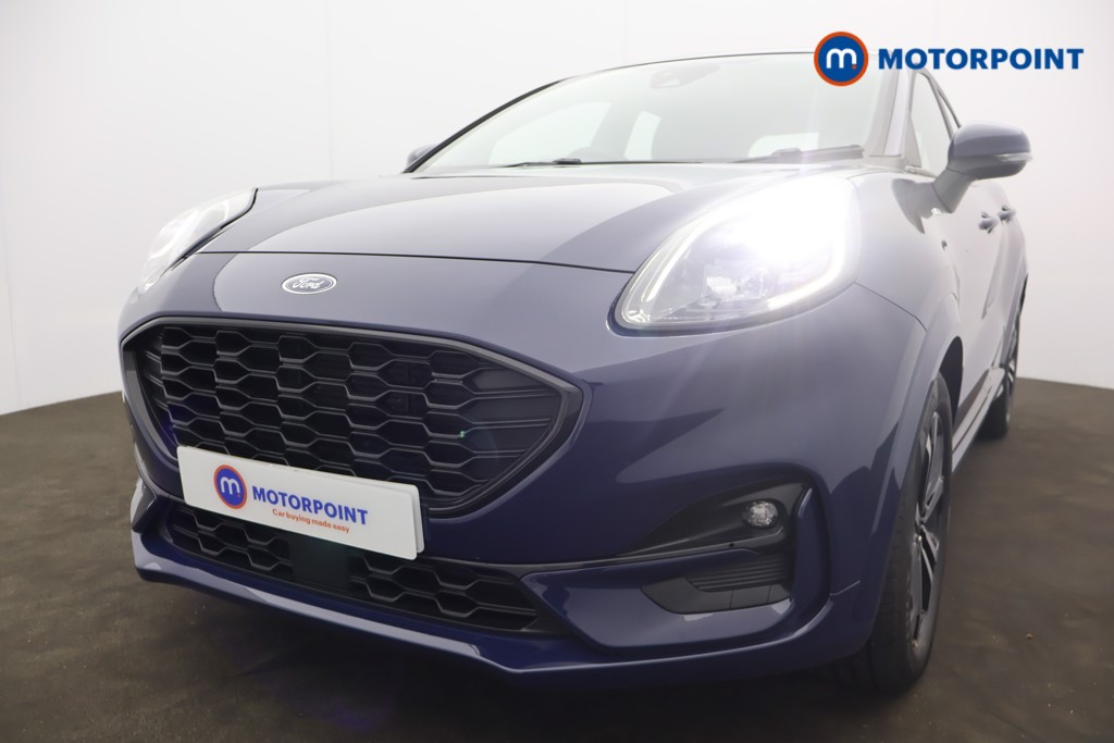 Used Ford Puma 2022 for sale - 76355835: Photo 33