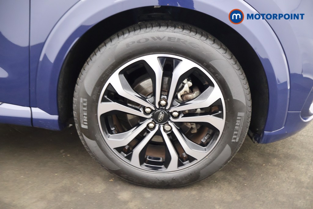 Used Ford Puma 2022 for sale - 76355835: Photo 36
