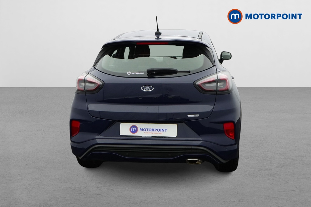 Used Ford Puma 2022 for sale - 76355835: Photo 6