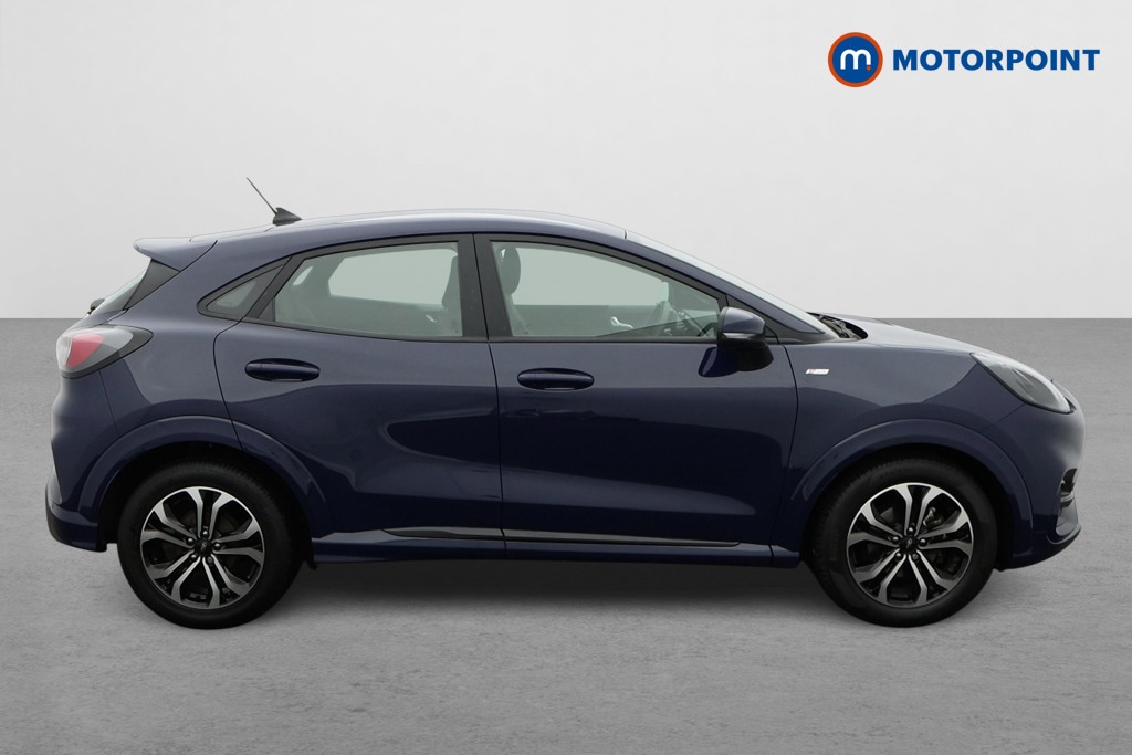 Used Ford Puma 2022 for sale - 76355835: Photo 8
