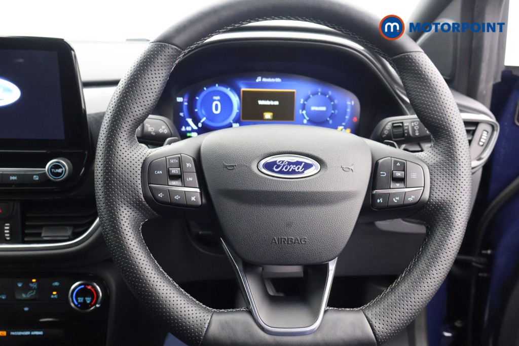 Used Ford Puma 2022 for sale - 76355835: Photo 9