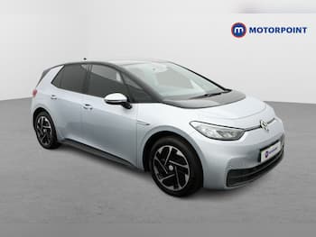 Used Volkswagen ID.3 2022 for sale - 79719038: Photo