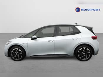 Used Volkswagen ID.3 2022 for sale - 79719038: Photo