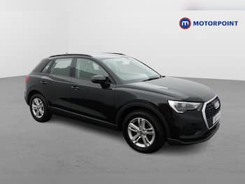 Used Audi Q3 2021 for sale - 79639301: Photo