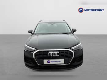 Used Audi Q3 2021 for sale - 79639301: Photo