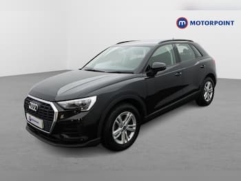 Used Audi Q3 2021 for sale - 79639301: Photo