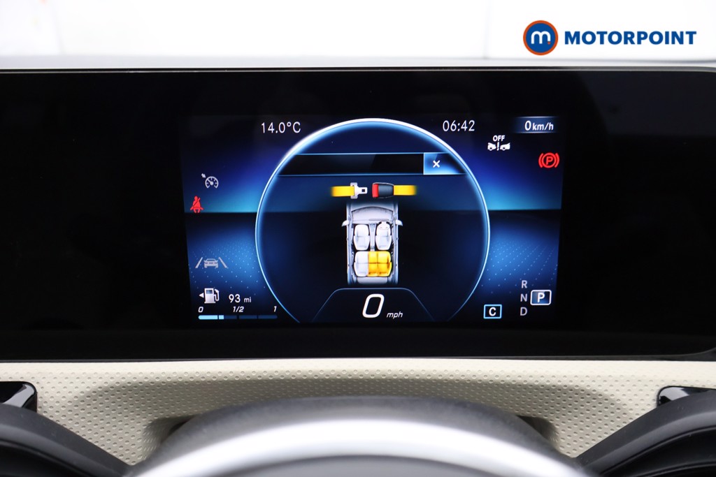 Used Mercedes-Benz A-Class 2021 for sale - 77872795: Photo 12