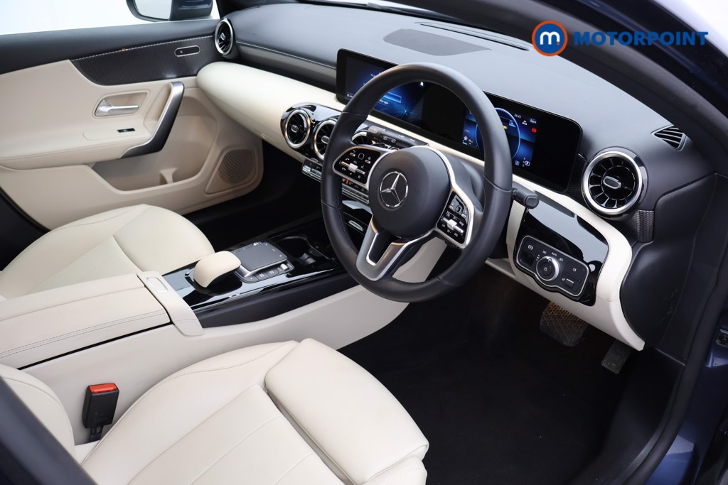 Used Mercedes-Benz A-Class 2021 for sale - 77872795: Photo 17