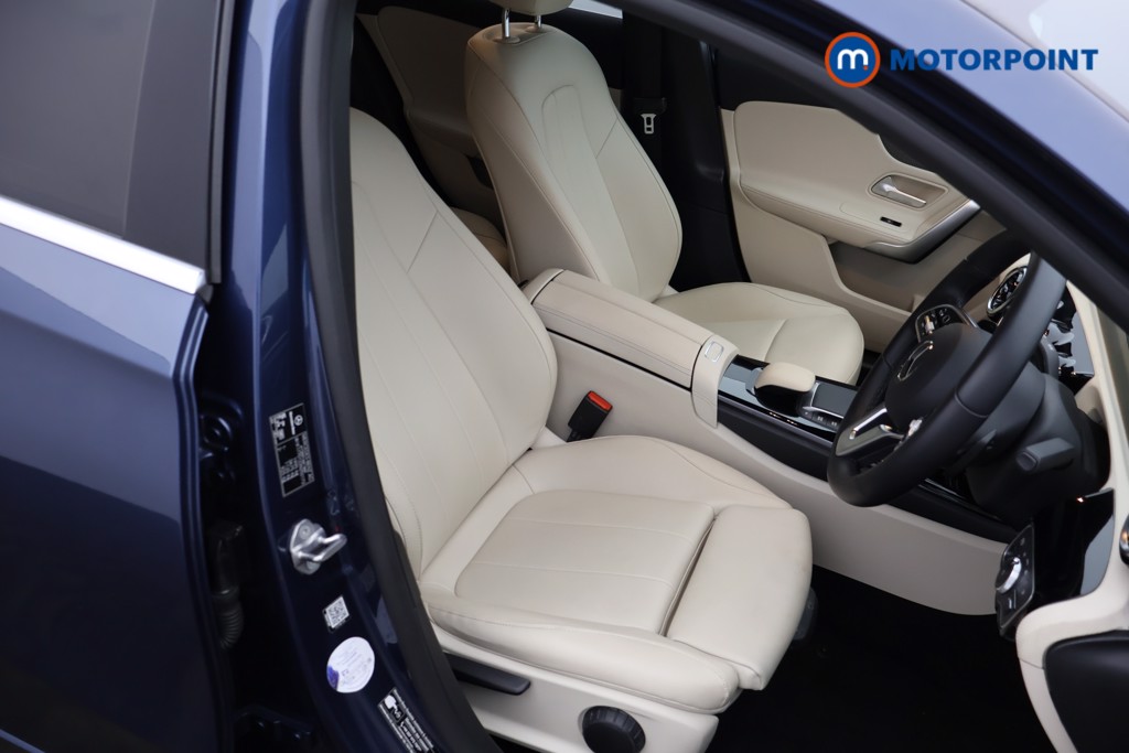 Used Mercedes-Benz A-Class 2021 for sale - 77872795: Photo 18