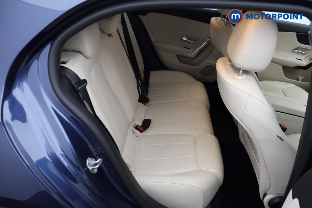 Used Mercedes-Benz A-Class 2021 for sale - 77872795: Photo 19