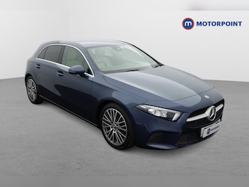 2021 - A200d Sport Executive Edition 5dr Auto