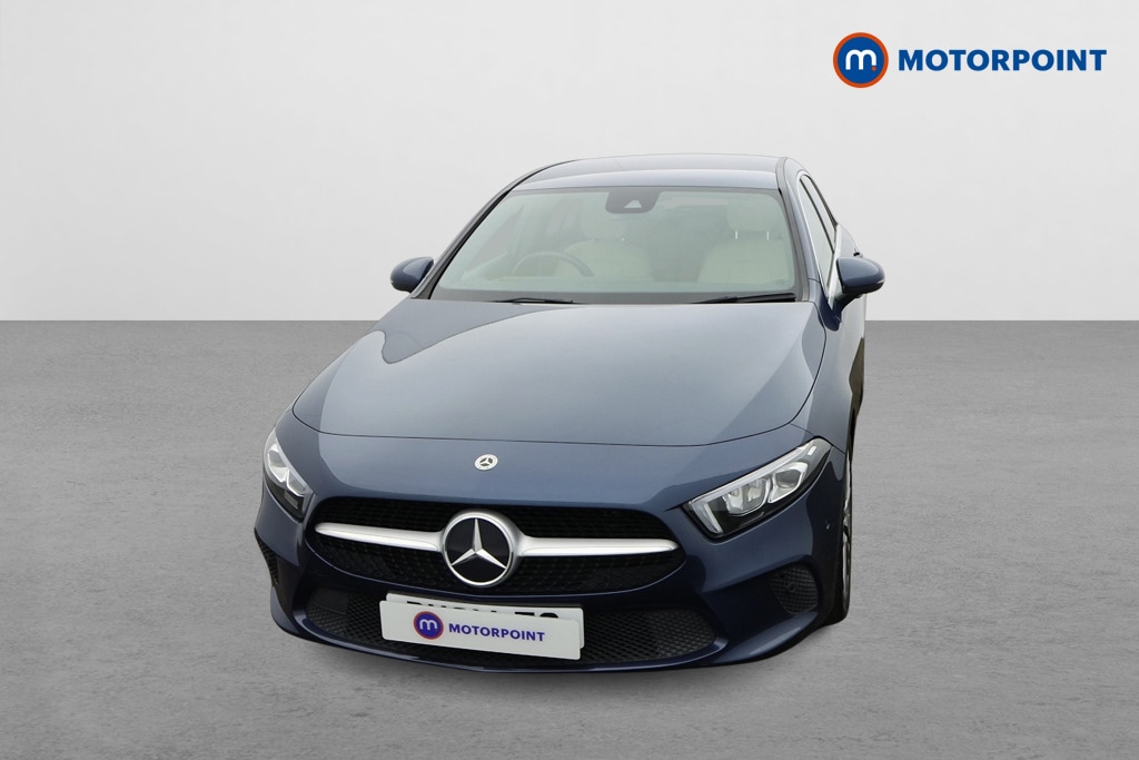 Used Mercedes-Benz A-Class 2021 for sale - 77872795: Photo 2