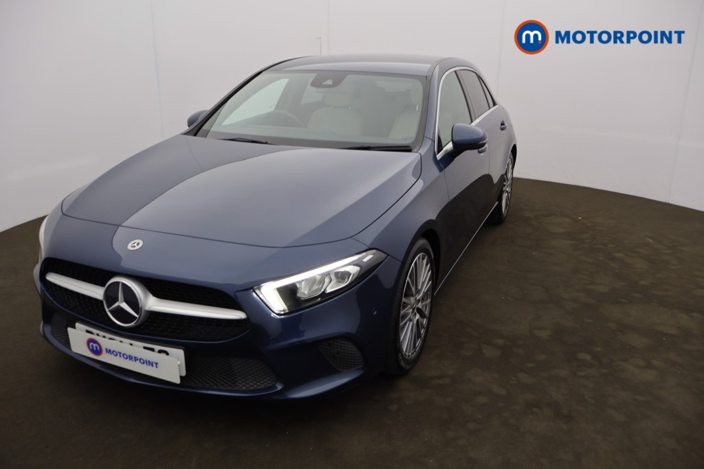 Used Mercedes-Benz A-Class 2021 for sale - 77872795: Photo 22