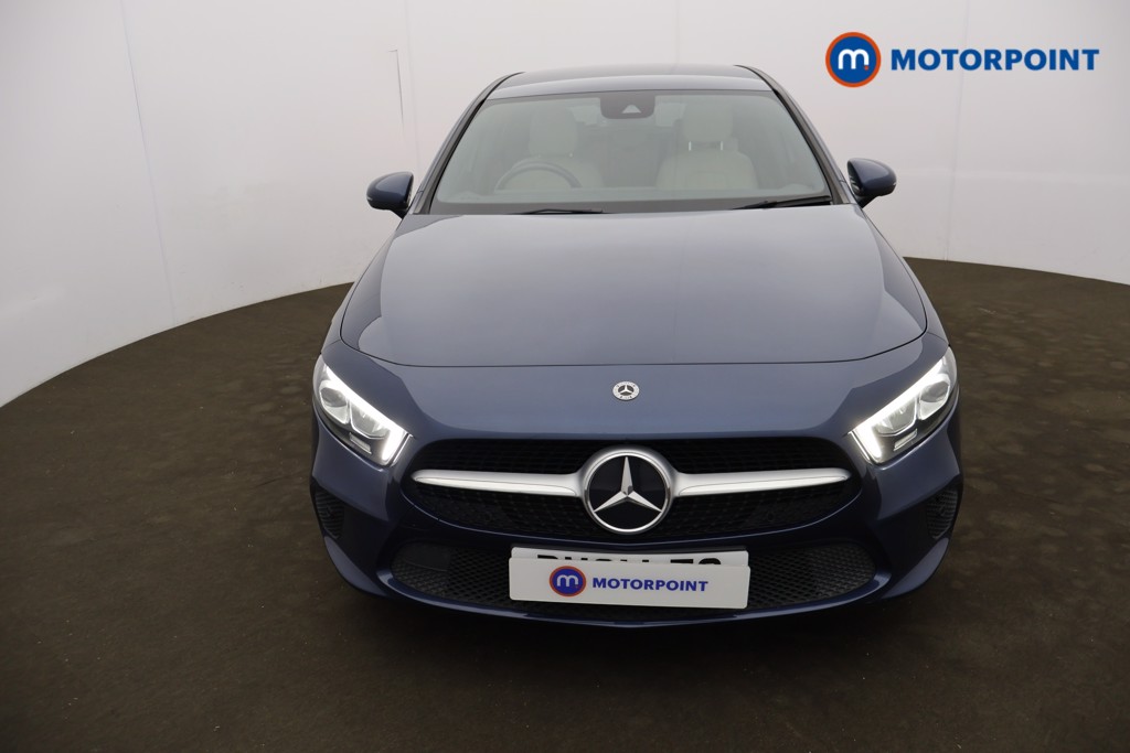 Used Mercedes-Benz A-Class 2021 for sale - 77872795: Photo 23