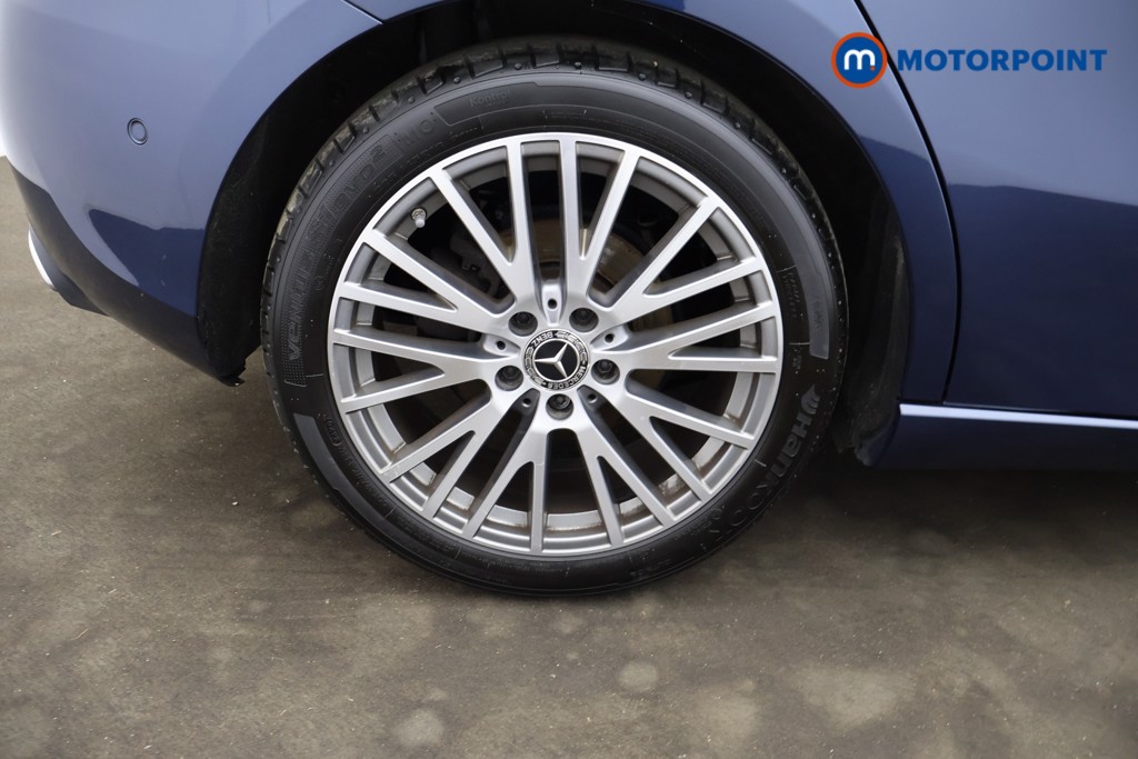 Used Mercedes-Benz A-Class 2021 for sale - 77872795: Photo 25