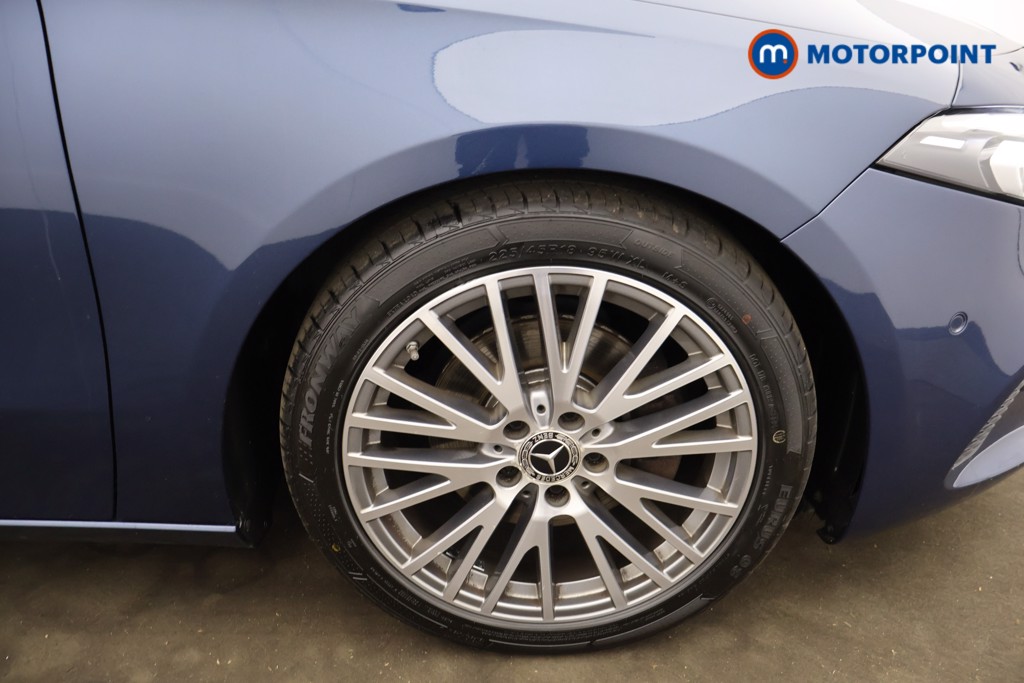 Used Mercedes-Benz A-Class 2021 for sale - 77872795: Photo 26