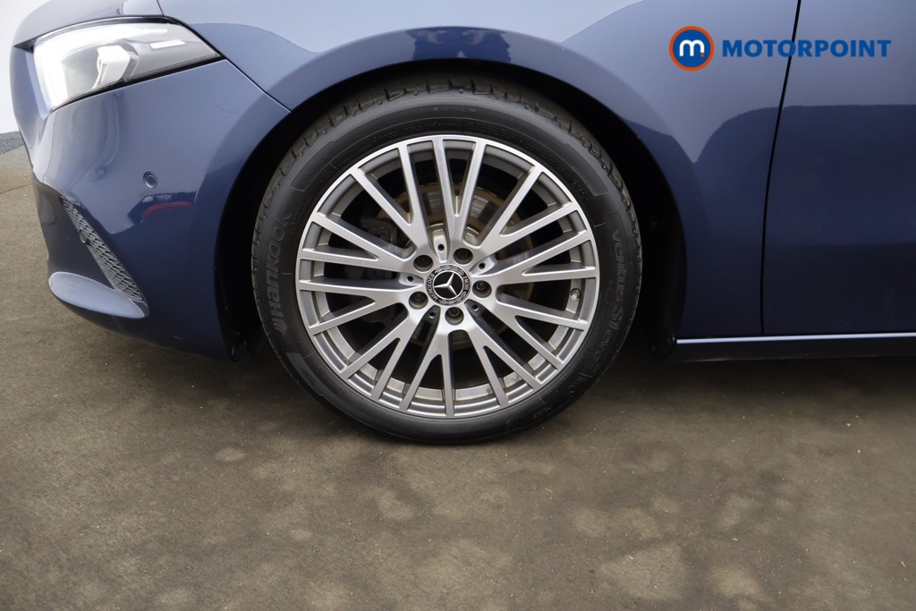 Used Mercedes-Benz A-Class 2021 for sale - 77872795: Photo 27