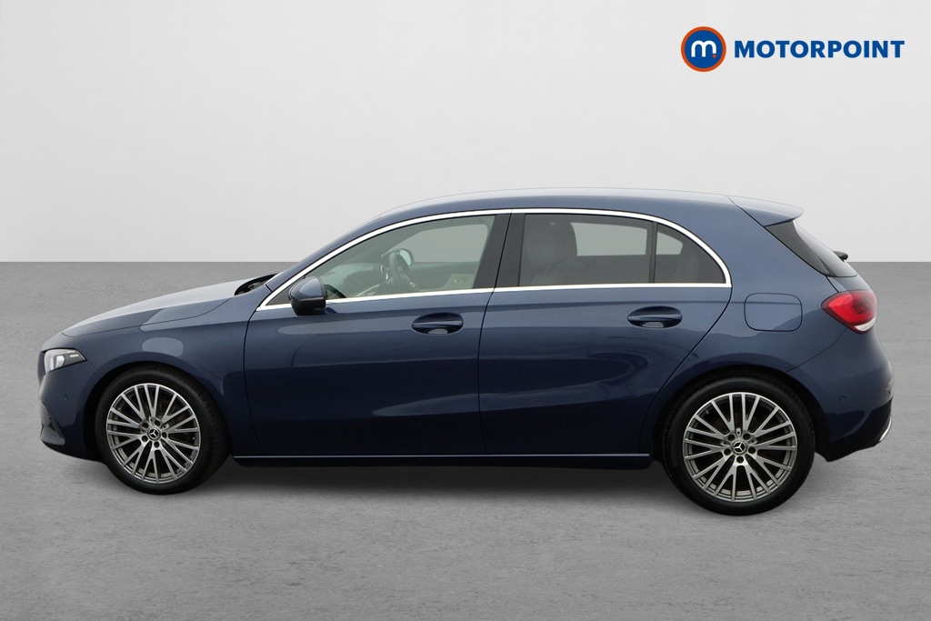 Used Mercedes-Benz A-Class 2021 for sale - 77872795: Photo 4