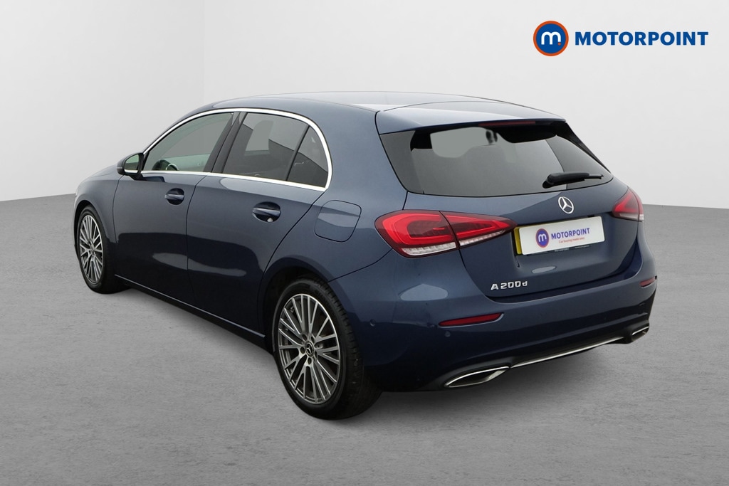 Used Mercedes-Benz A-Class 2021 for sale - 77872795: Photo 5