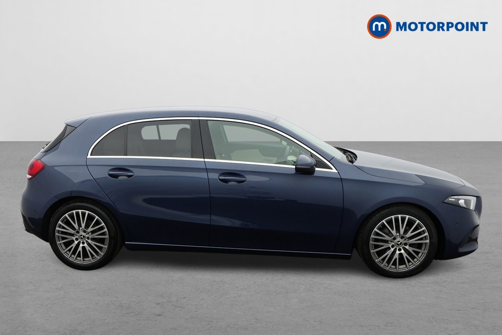 Used Mercedes-Benz A-Class 2021 for sale - 77872795: Photo 8