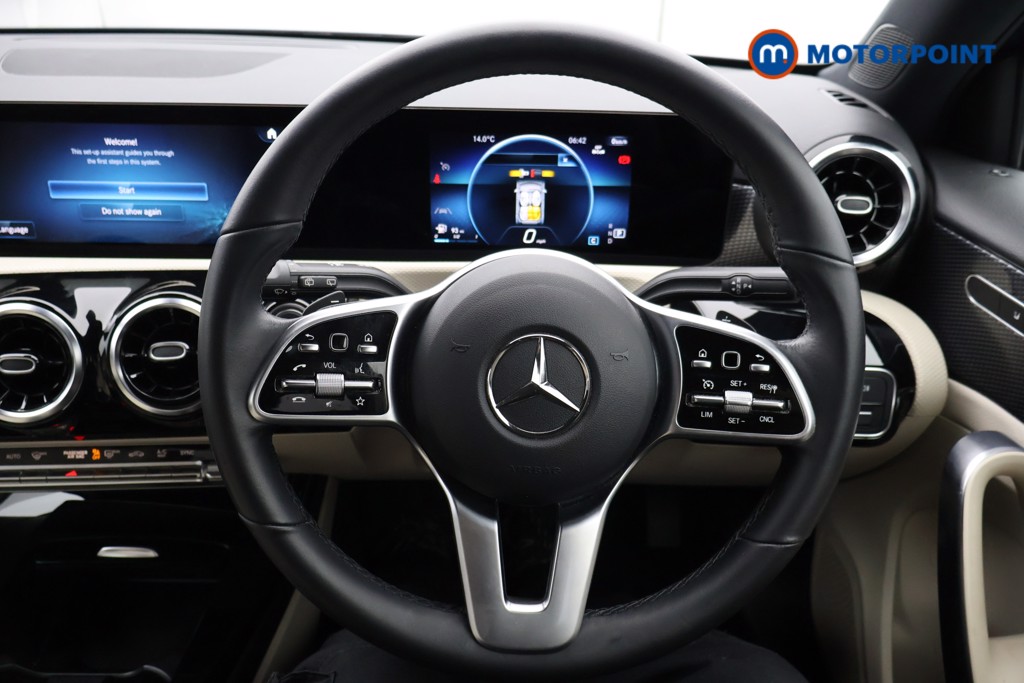 Used Mercedes-Benz A-Class 2021 for sale - 77872795: Photo 9