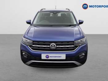 Used Volkswagen T-Cross 2021 for sale - 74343570: Photo