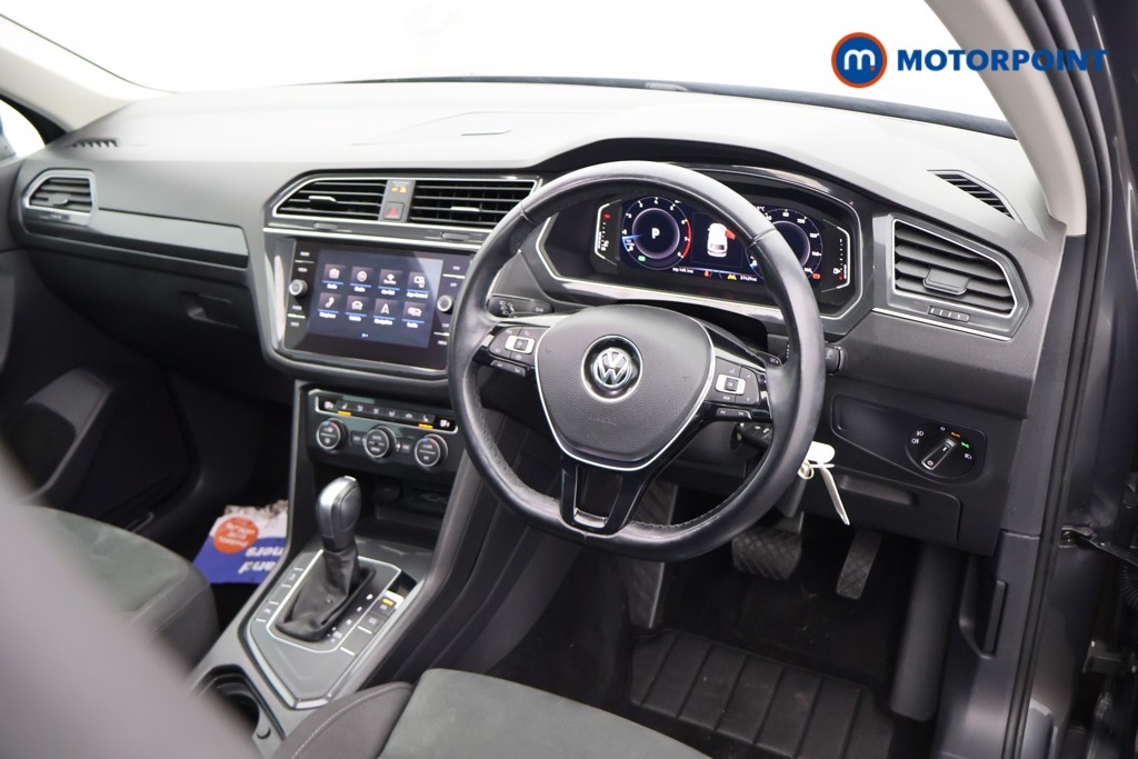 Used Volkswagen Tiguan 2020 for sale - 76491478: Photo 19