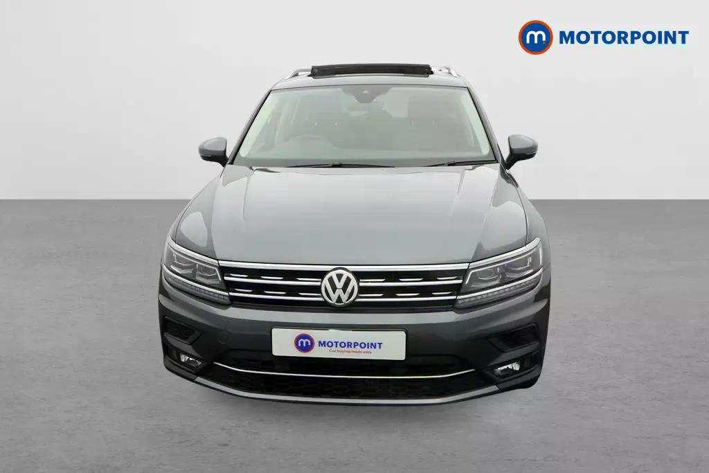 Used Volkswagen Tiguan 2020 for sale - 76491478: Photo 2