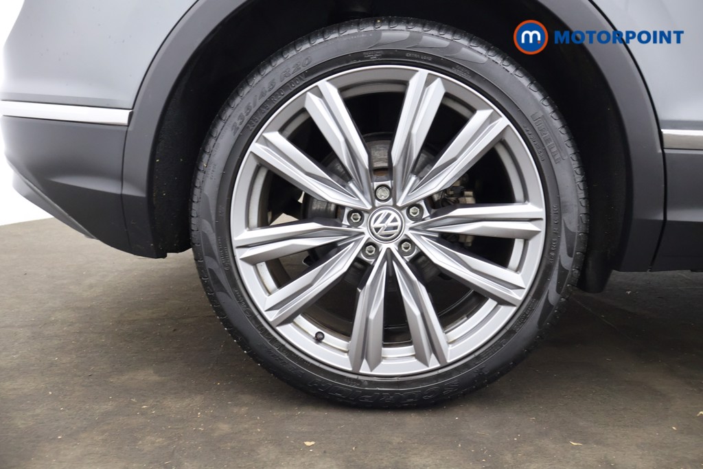 Used Volkswagen Tiguan 2020 for sale - 76491478: Photo 29