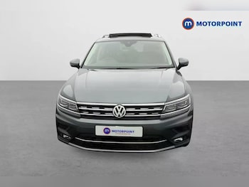 Used Volkswagen Tiguan 2020 for sale - 76491478: Photo