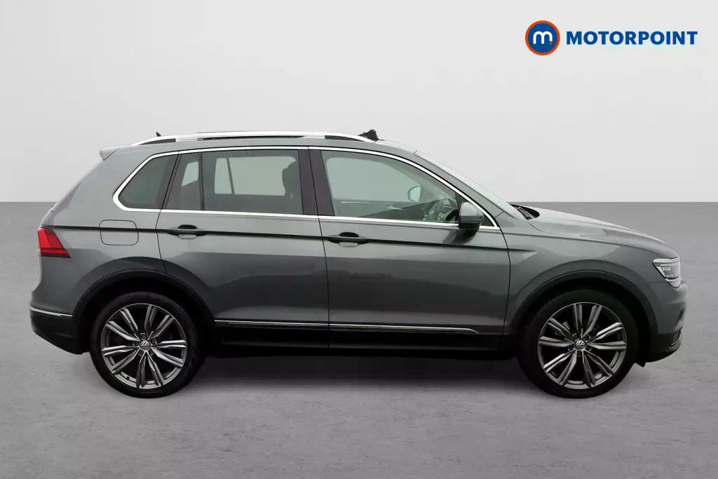 Used Volkswagen Tiguan 2020 for sale - 76491478: Photo 7