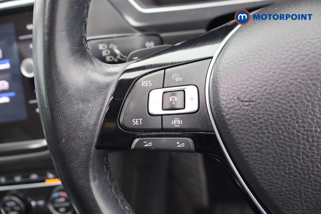 Used Volkswagen Tiguan 2020 for sale - 76491478: Photo 8