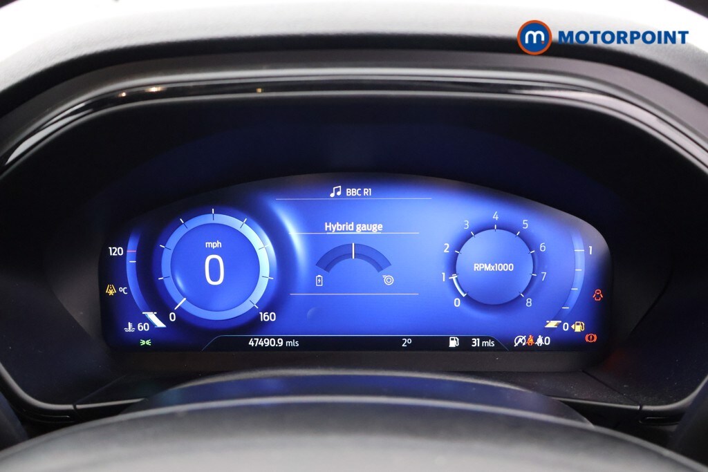 Used Ford Focus 2022 for sale - 76625995: Photo 12