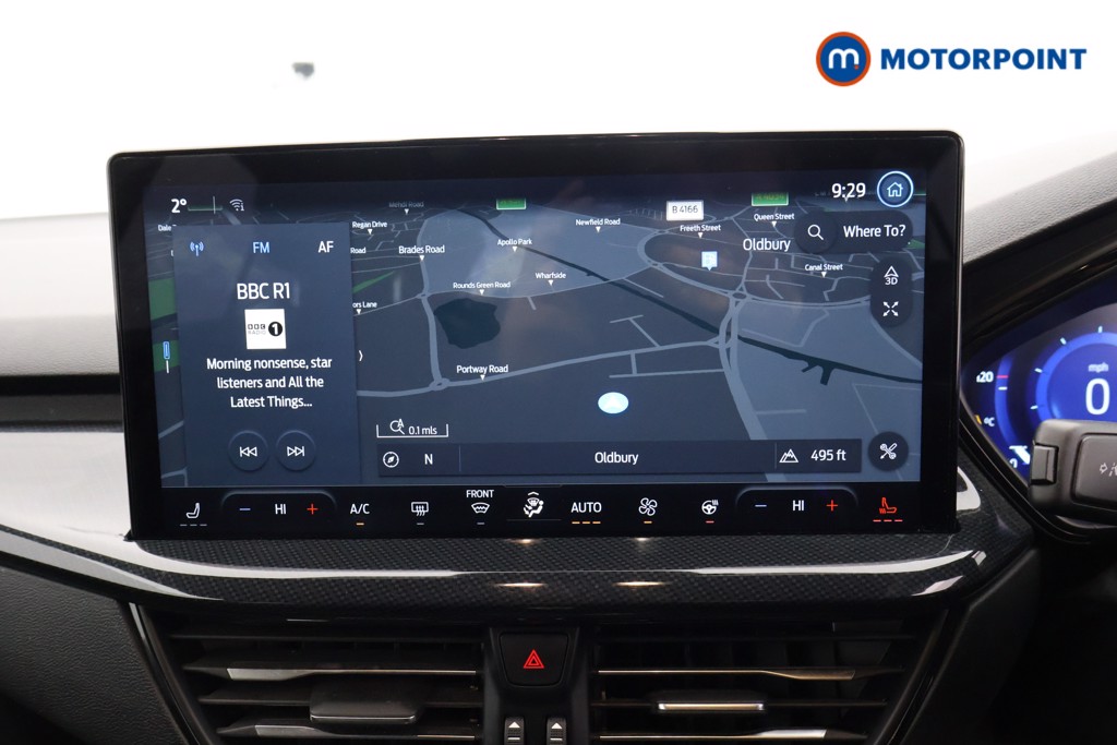 Used Ford Focus 2022 for sale - 76625995: Photo 13