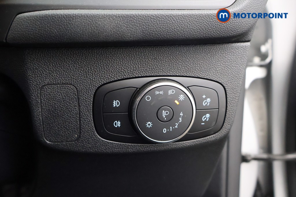 Used Ford Focus 2022 for sale - 76625995: Photo 18