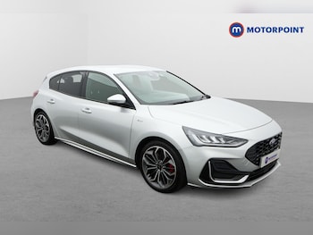 Used Ford Focus undefined for sale - 76625995: Photo