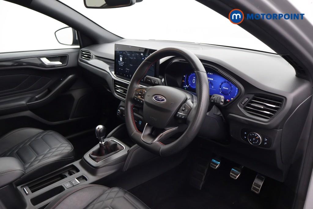 Used Ford Focus 2022 for sale - 76625995: Photo 21