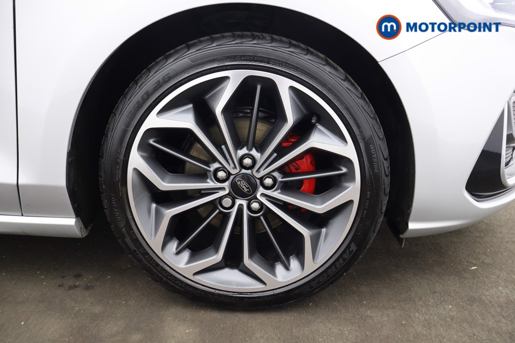 Used Ford Focus 2022 for sale - 76625995: Photo 23